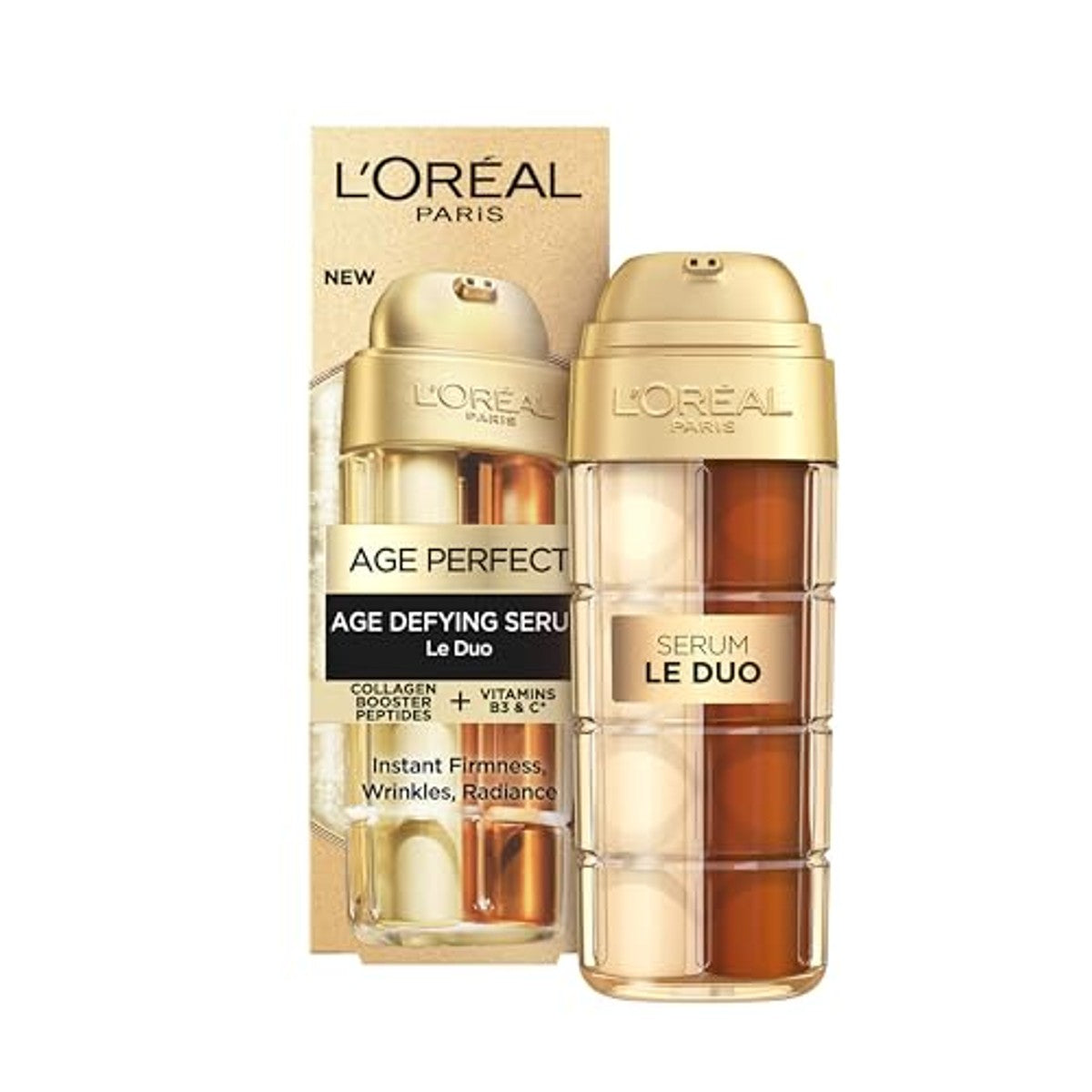 L'Oreal Paris Age Perfect Anti-aging Serum 30 ml – L'Oreal Paris