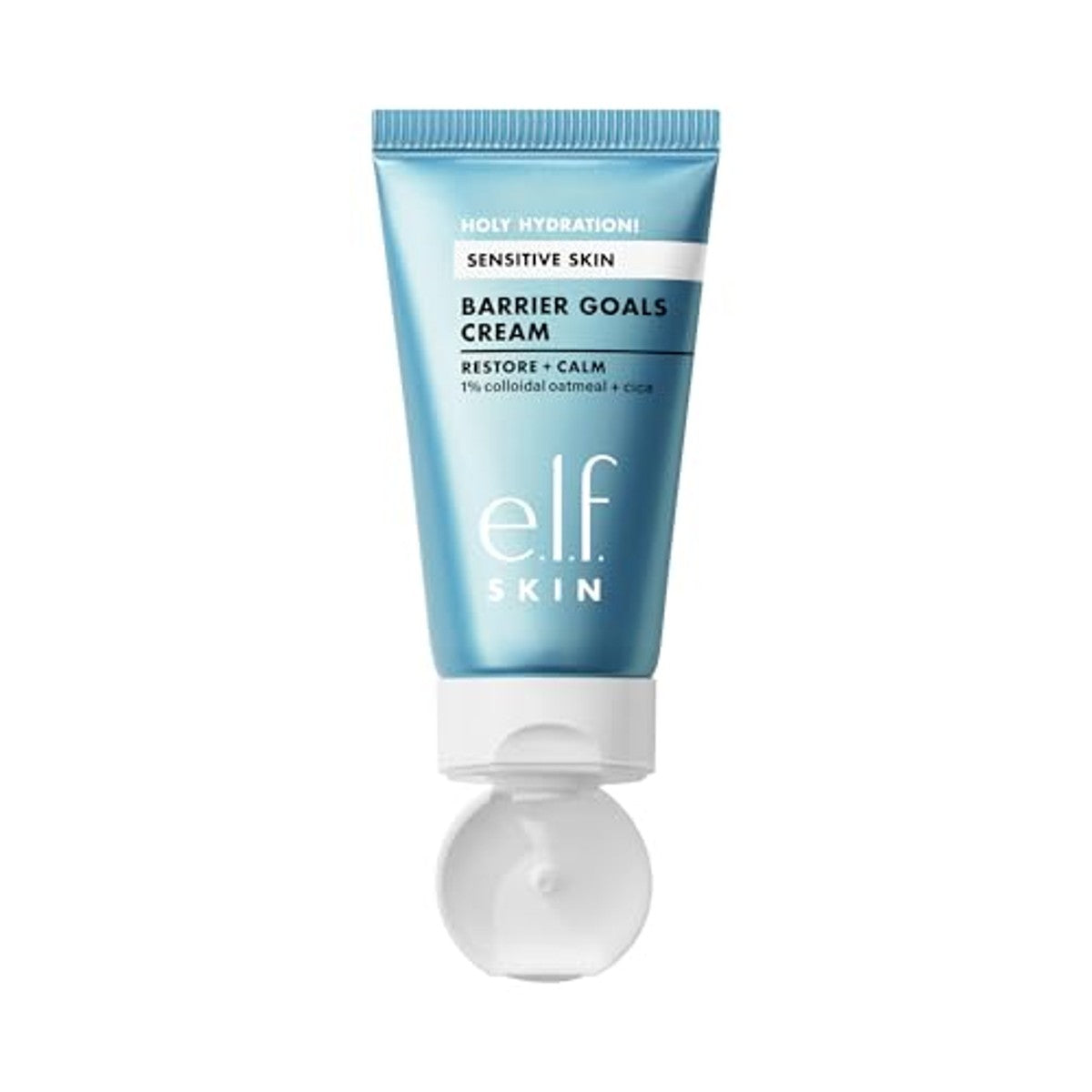 e.l.f. Skin Holy Hydration! Barrier Goals Cream Mini 6 stuks