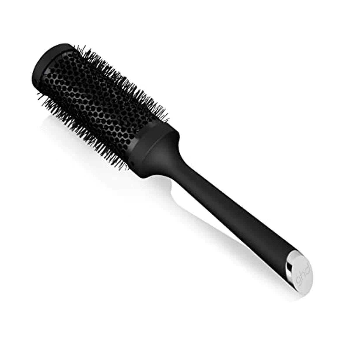 ghd The Blow Dryer Keramische Ronde Borstel voor Meer Volume - 3-pack