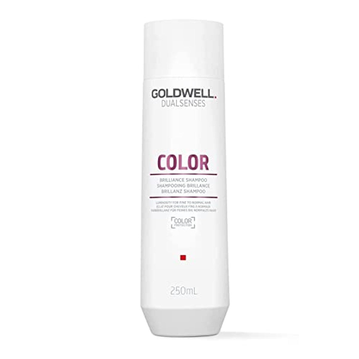 Goldwell Dualsenses Color Shampoo 250 ml - 3-pack – foto 2