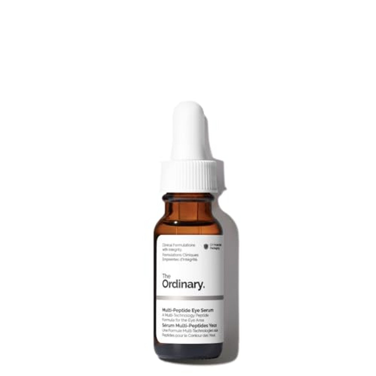 The Ordinary Multi-Peptide Eye Serum 15 ml - 6-pack