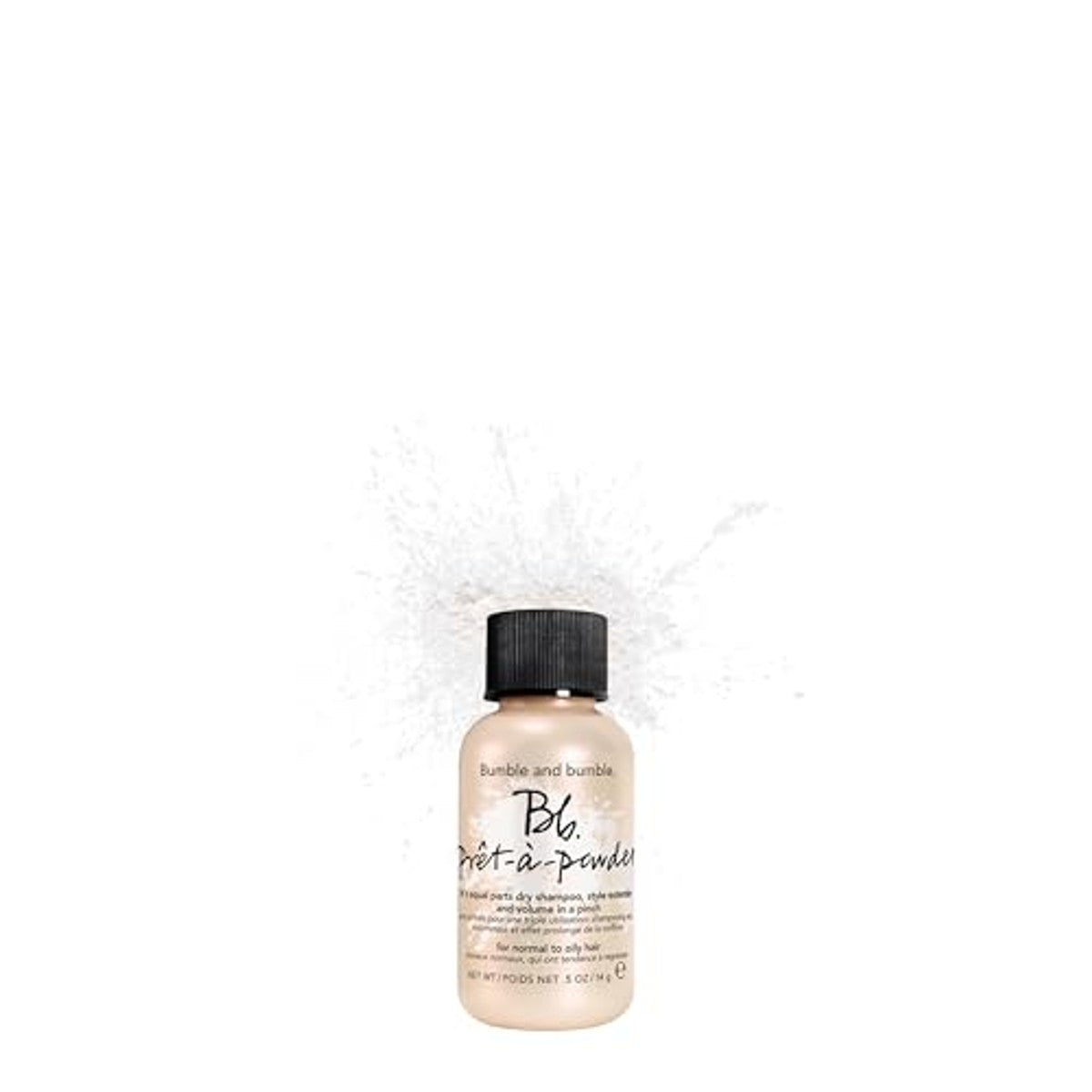 Bumble and bumble Prêt-à-Powder Droogshampoopoeder - 3-pack