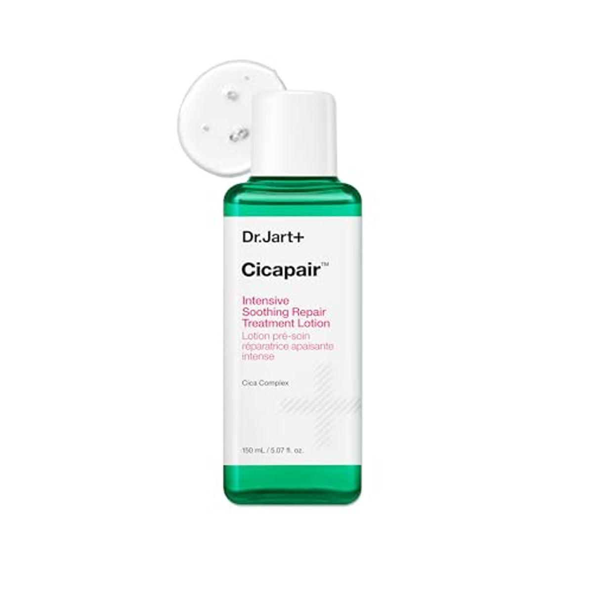 Dr. Jart+ Cicapair Rustgevende Reparatielotion 150 ml - 6-pack