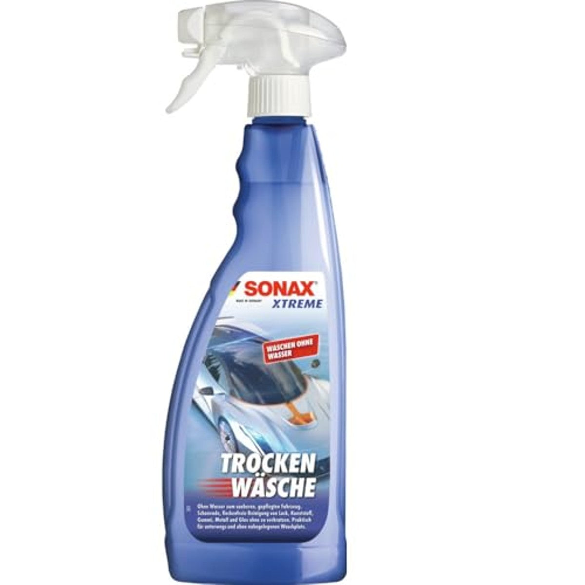 SONAX Xtreme droogwas 750 ml – SONAX