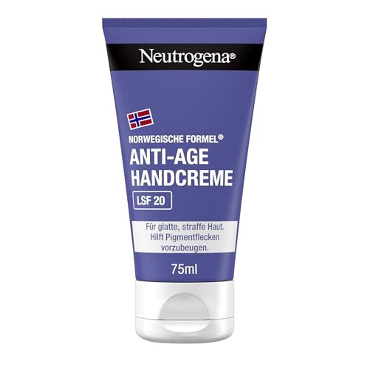 Neutrogena Anti-aging Handcrème SPF 20 6 x 75 ml - Voordeelverpakking