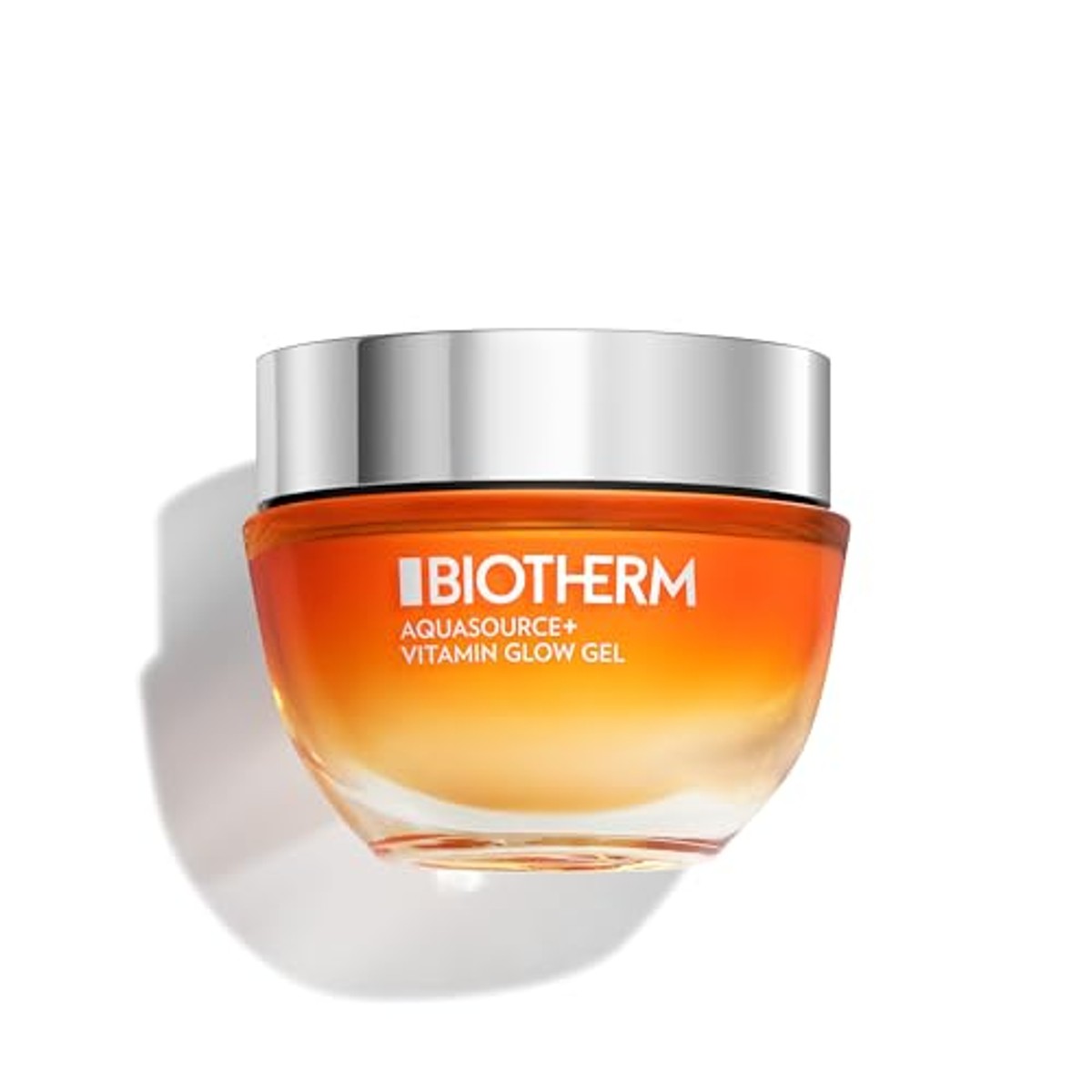 Biotherm Aquasource+ Vitamin Glow Gel met Vitamine B3 Pot 50 ml