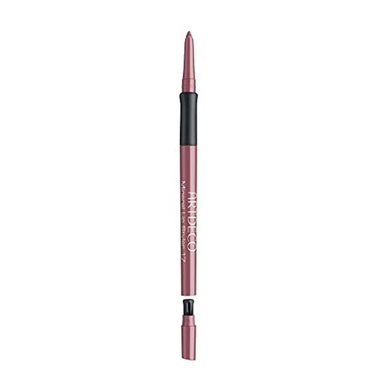 ARTDECO Mineral Lip Styler | Terugdraaibare, mineraalhoudende lipcontourstift, 1 x 4 g – Artdeco