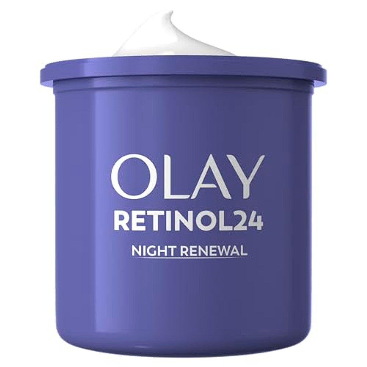 Olay Retinol 24 Refill nachtcrème 50 ml – Olay