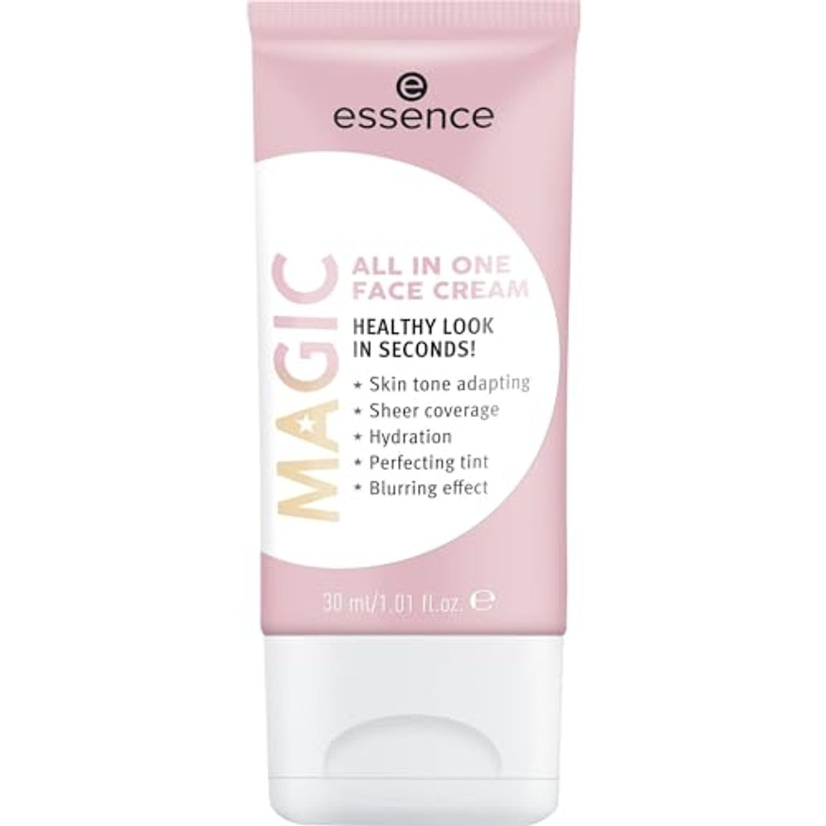 essence Magic All In One Face Cream nude 30 ml - 3-pack – foto 2