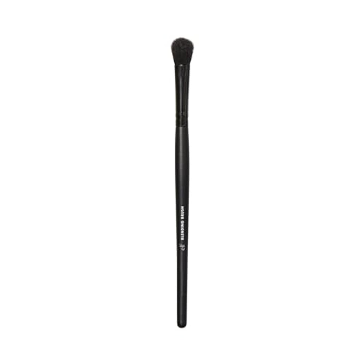 e.l.f. Blending Brush, veganistisch make-up-gereedschap, oogschaduw en concealer, voor natte en droge producten, veganistisch en dierproefvrij – e.l.f.