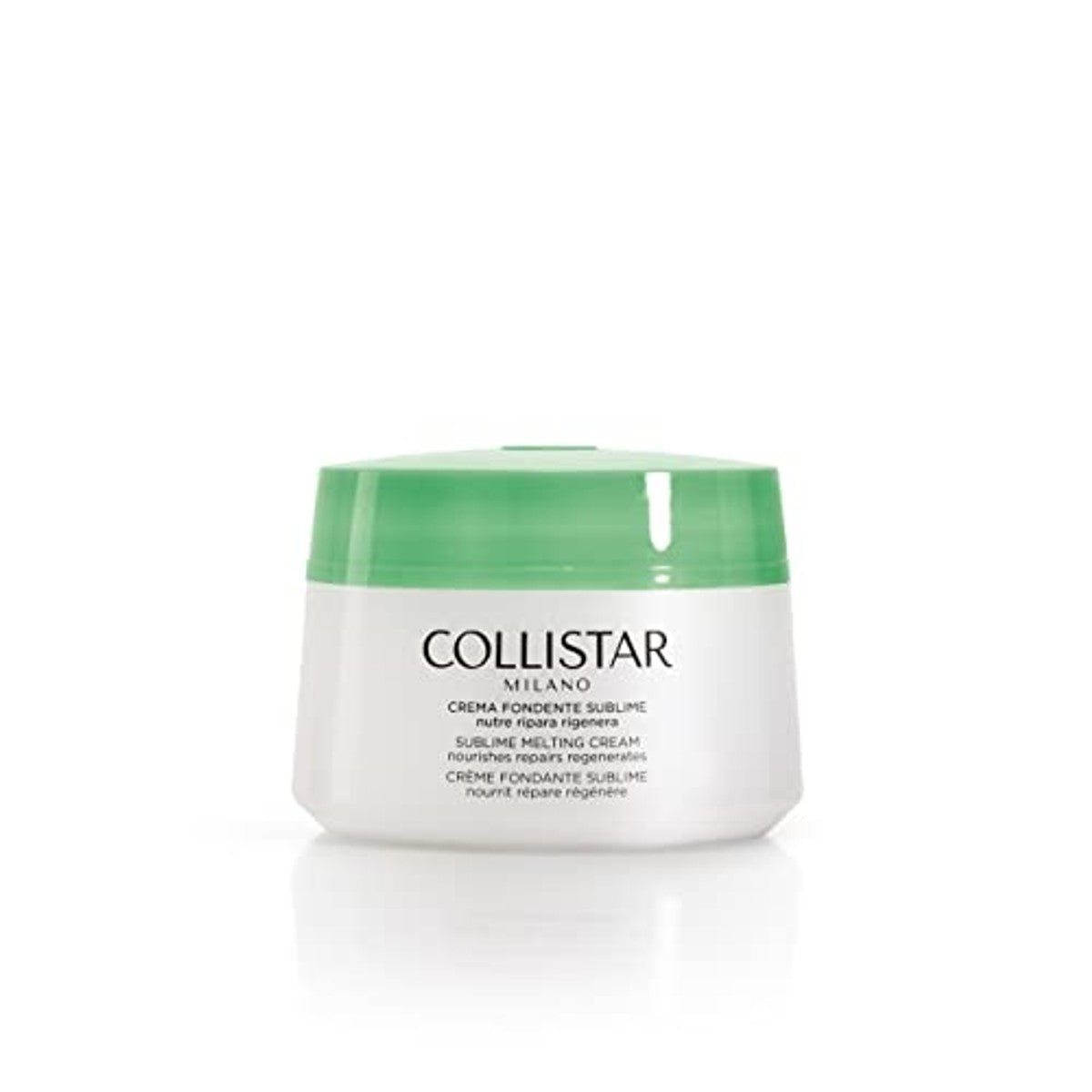 Collistar Verheven Smeltcrème met Mango- en Sheaboter 400 ml - 6-pack