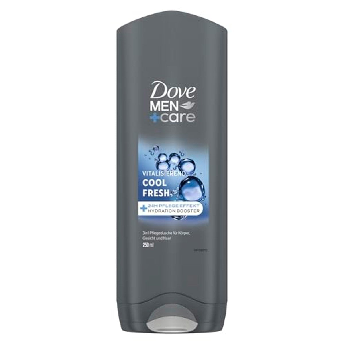 Dove Men+Care 3-in-1 Douchegel Cool Fresh 6 x 250 ml – Dove Men + Care