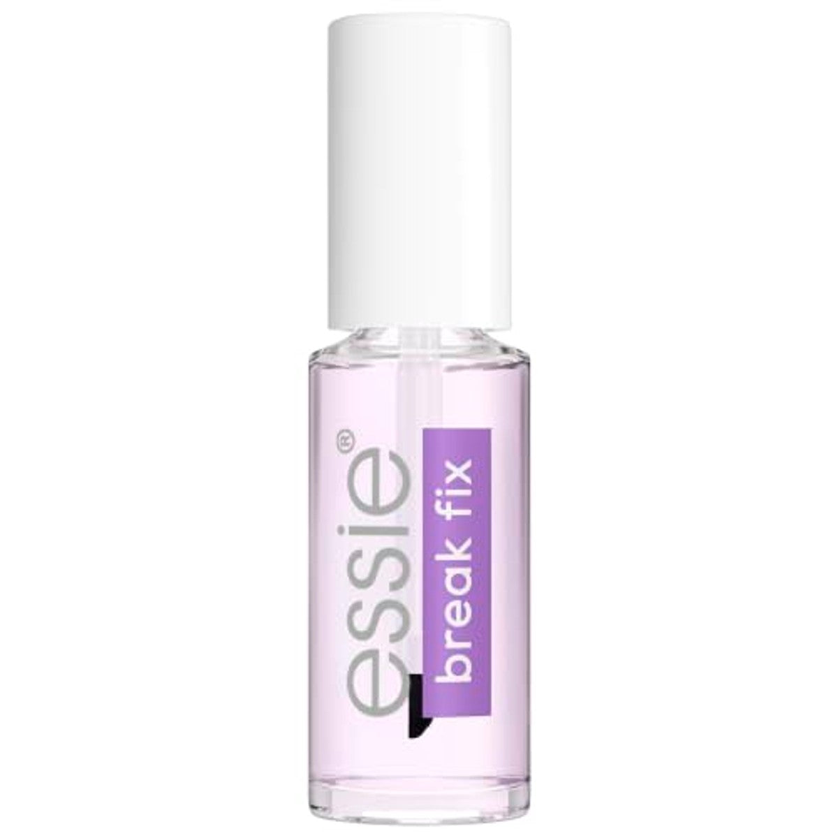 essie Break Fix liquid nail patch nagelfixator 7 ml - 6 stuks