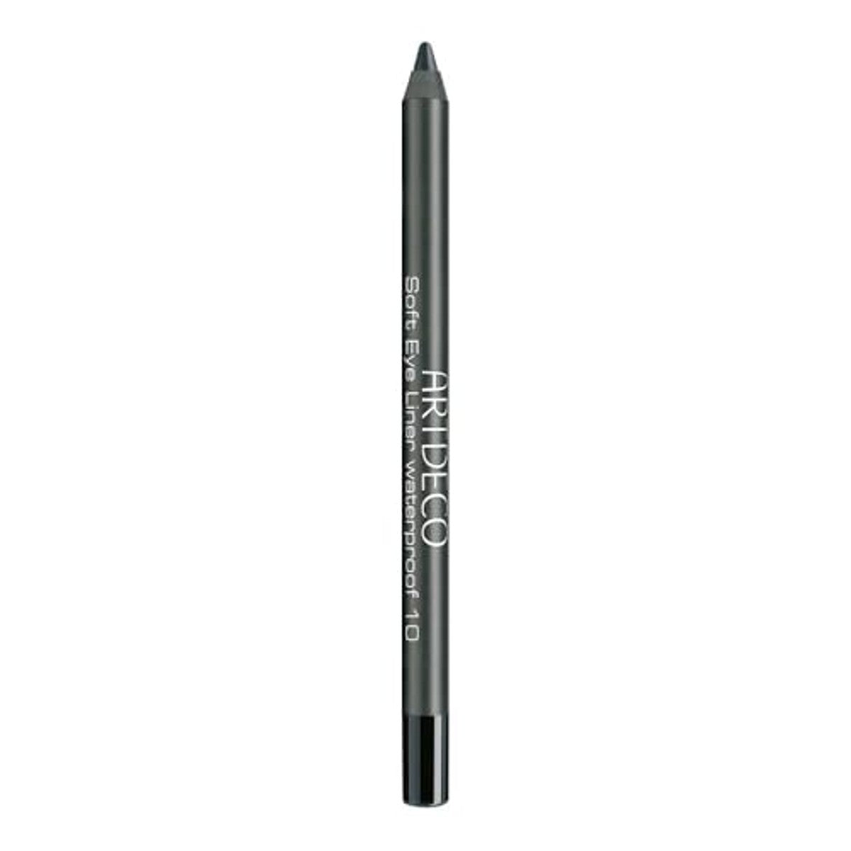 Artdeco Soft Eyeliner waterproof kajalstift 1 x 1,2 g - 3-pack