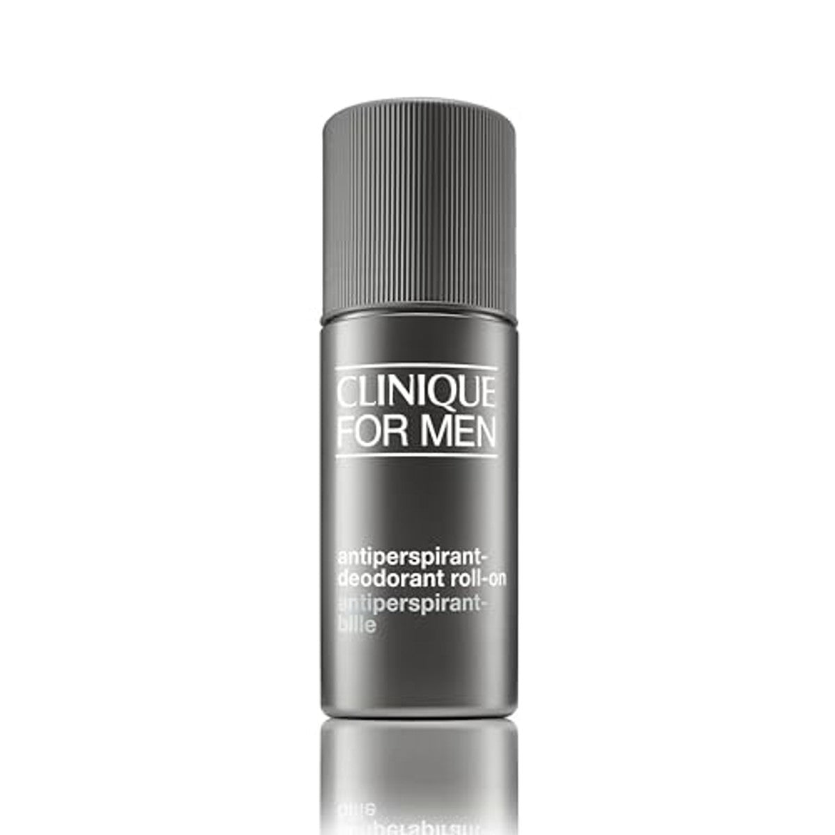 Huishoudvoordeel Clinique For Men Anti-perspirant deodorant roll-on - 3 stuks
