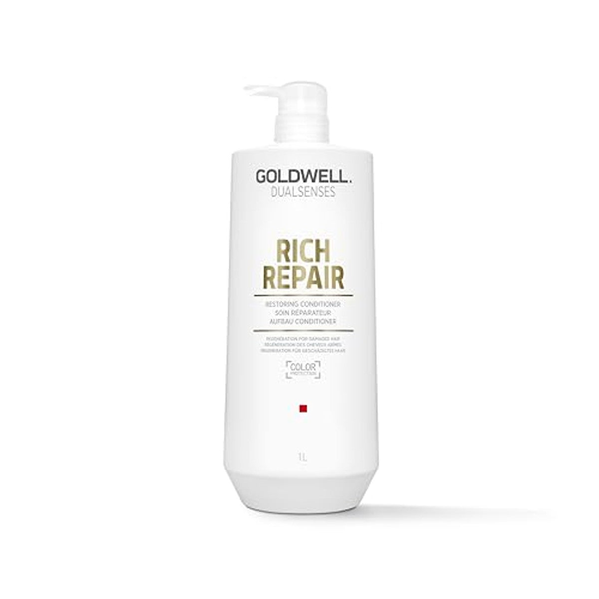 Goldwell Dualsenses Rich Repair Conditioner – foto 2