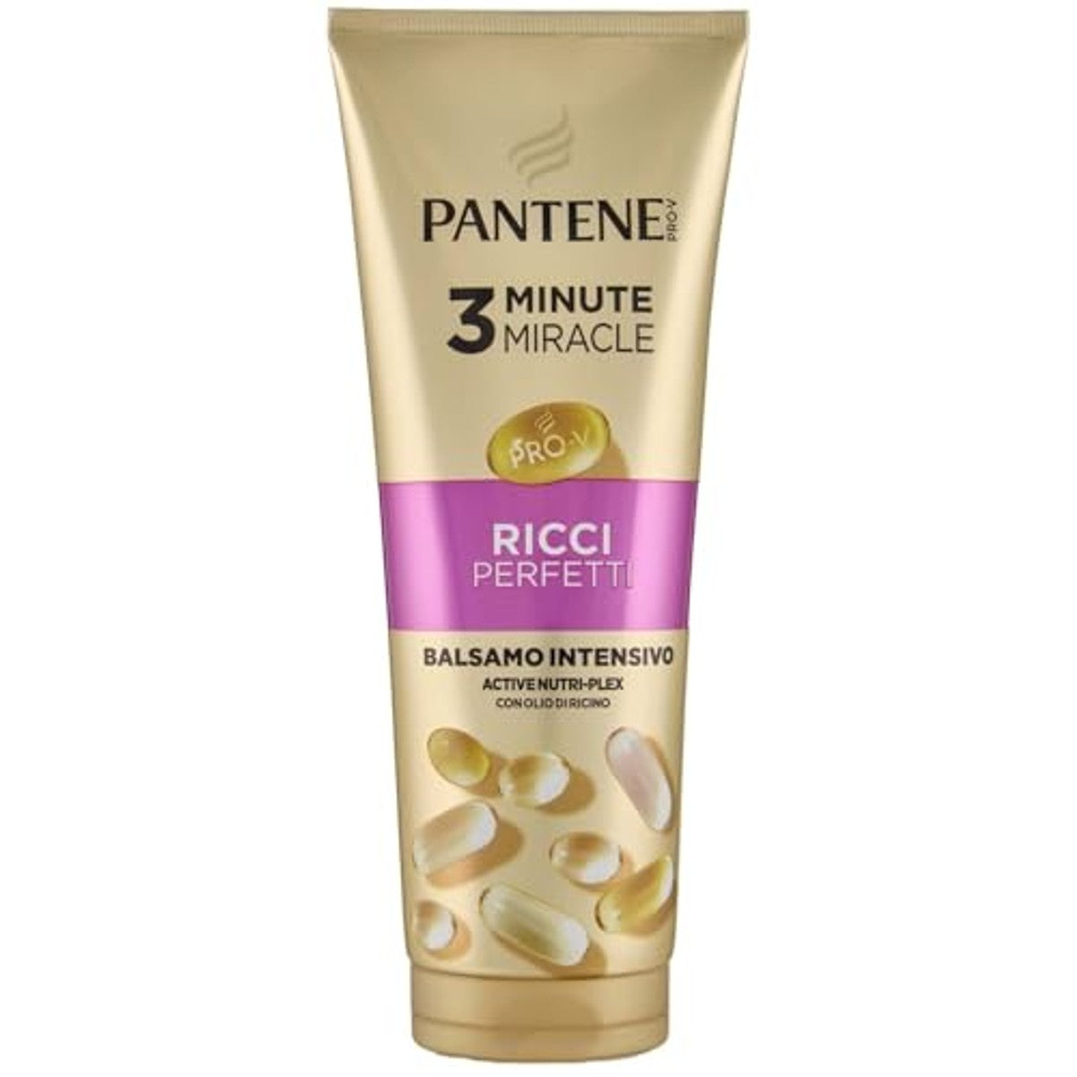 Pantene Conditioner 3 minuten Miracle voor perfecte krullen 6 x 220 ml - Voordeelverpakking
