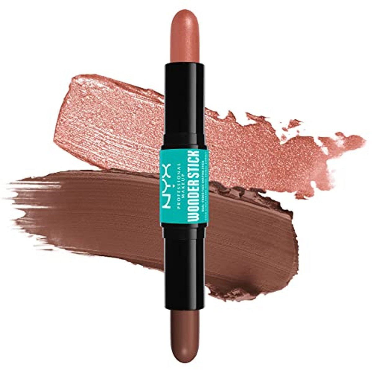 NYX PROFESSIONAL MAKEUP Wonder Stick Light Medium 1 x - 6 stuks – foto 2
