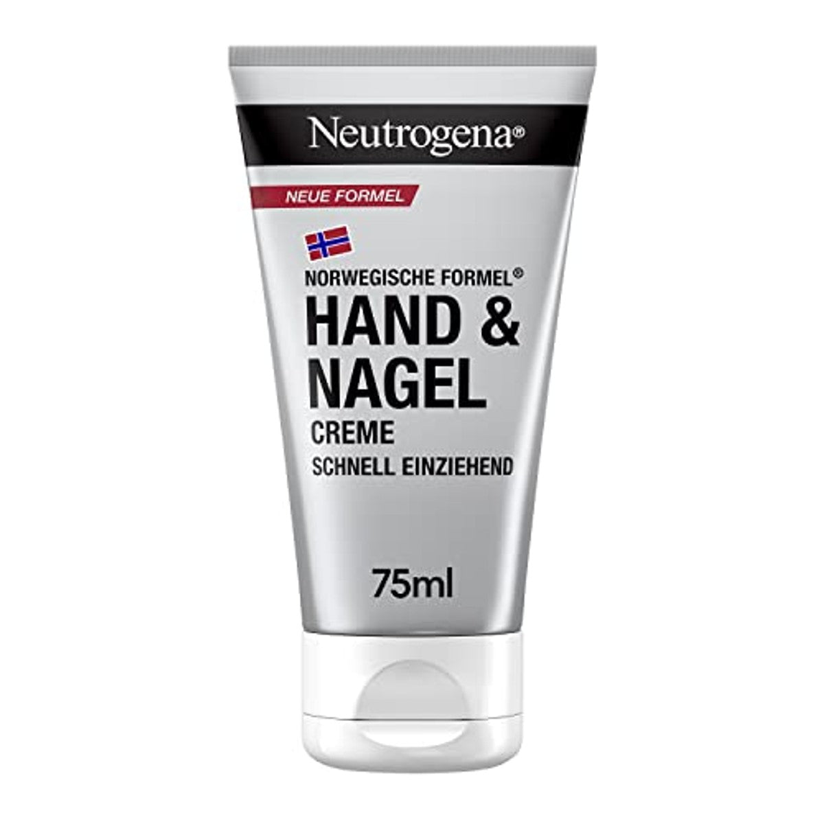 Neutrogena Snel intrekkende handcrème 3 x 50 ml - Voordeelverpakking
