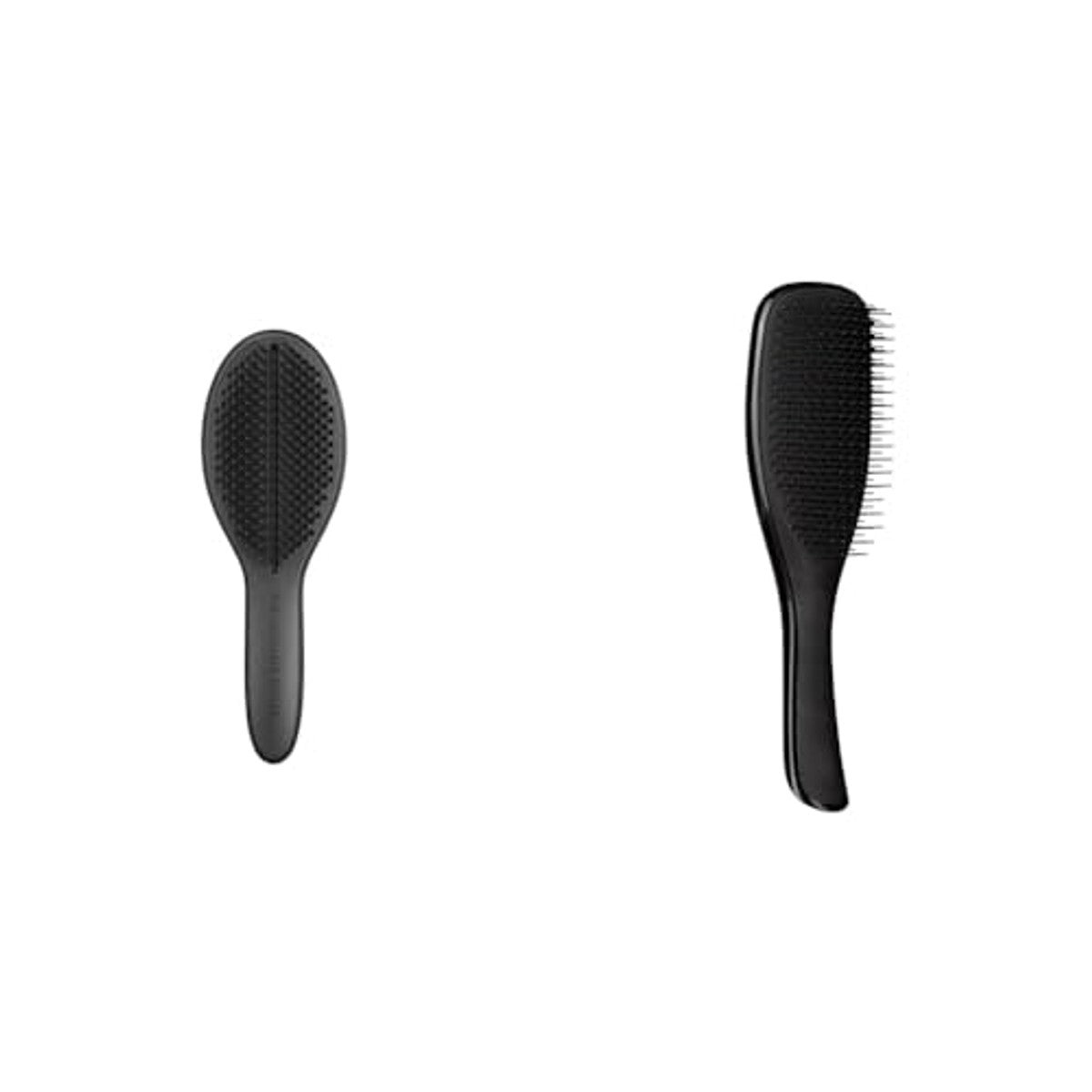 Tangle Teezer Ultimate Styler & Wet Detangler Midnight Black - 6-pack
