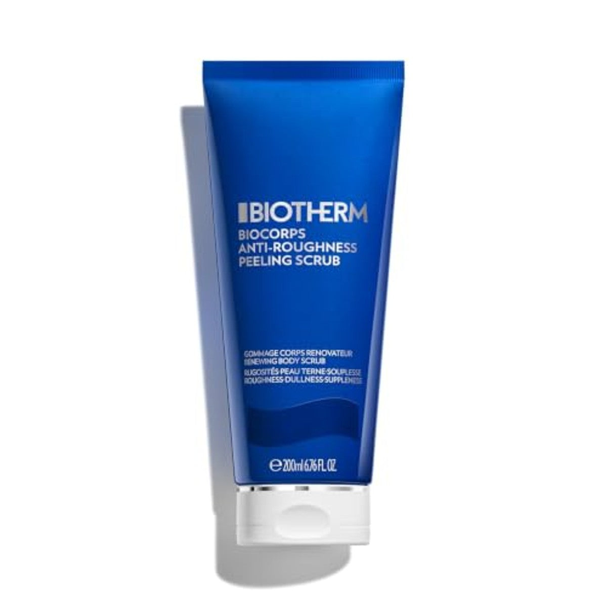 Biotherm Biocorps Body Scrub Vernieuwende Lichaamscrub 200 ml - 6-pack