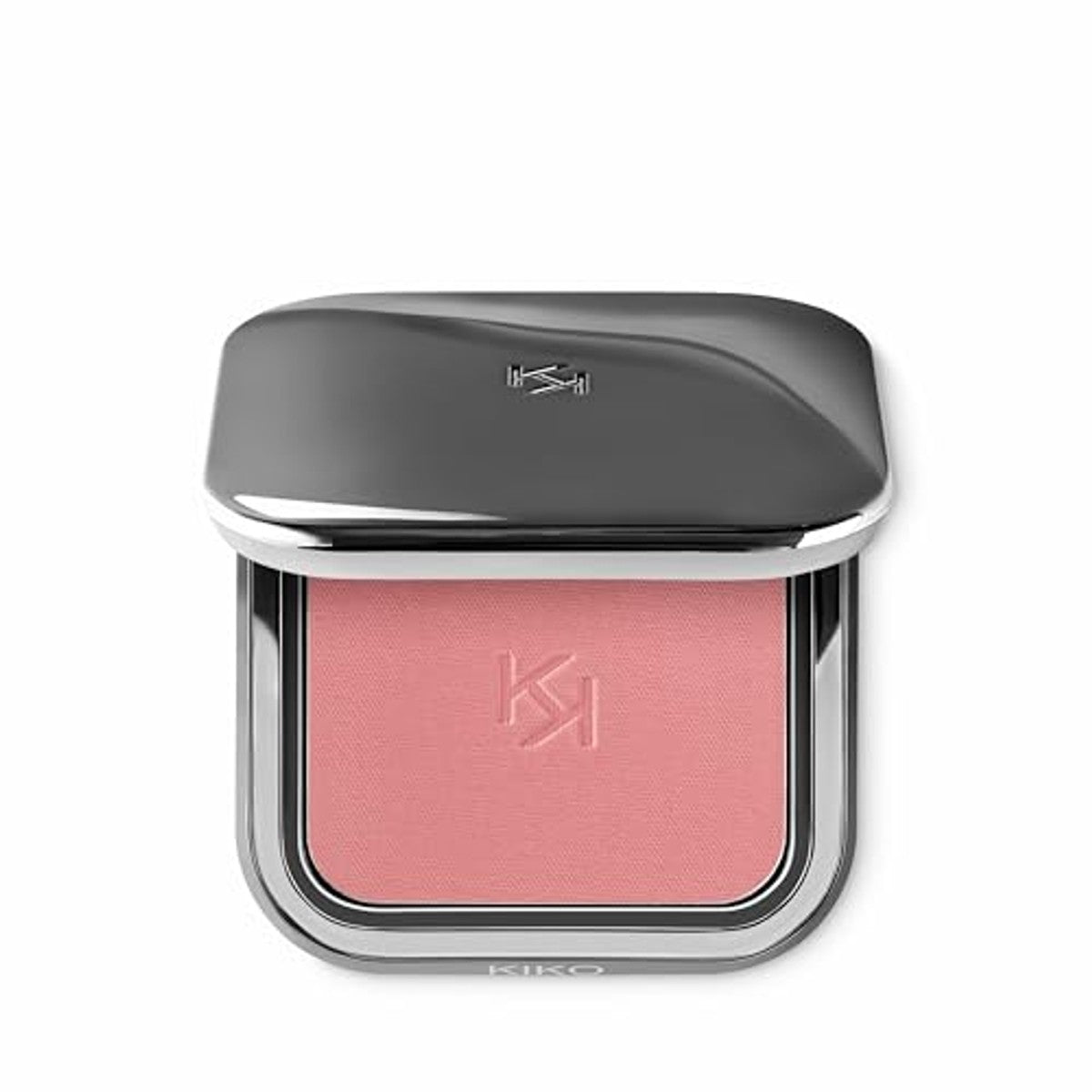 Kiko Milano Unlimited Blush - kleur 10 Warm Mauve - 3-pack