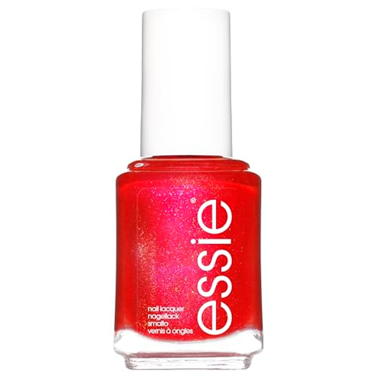 essie Core nagellak nr. 635 let's party 13,5 ml - 3 stuks