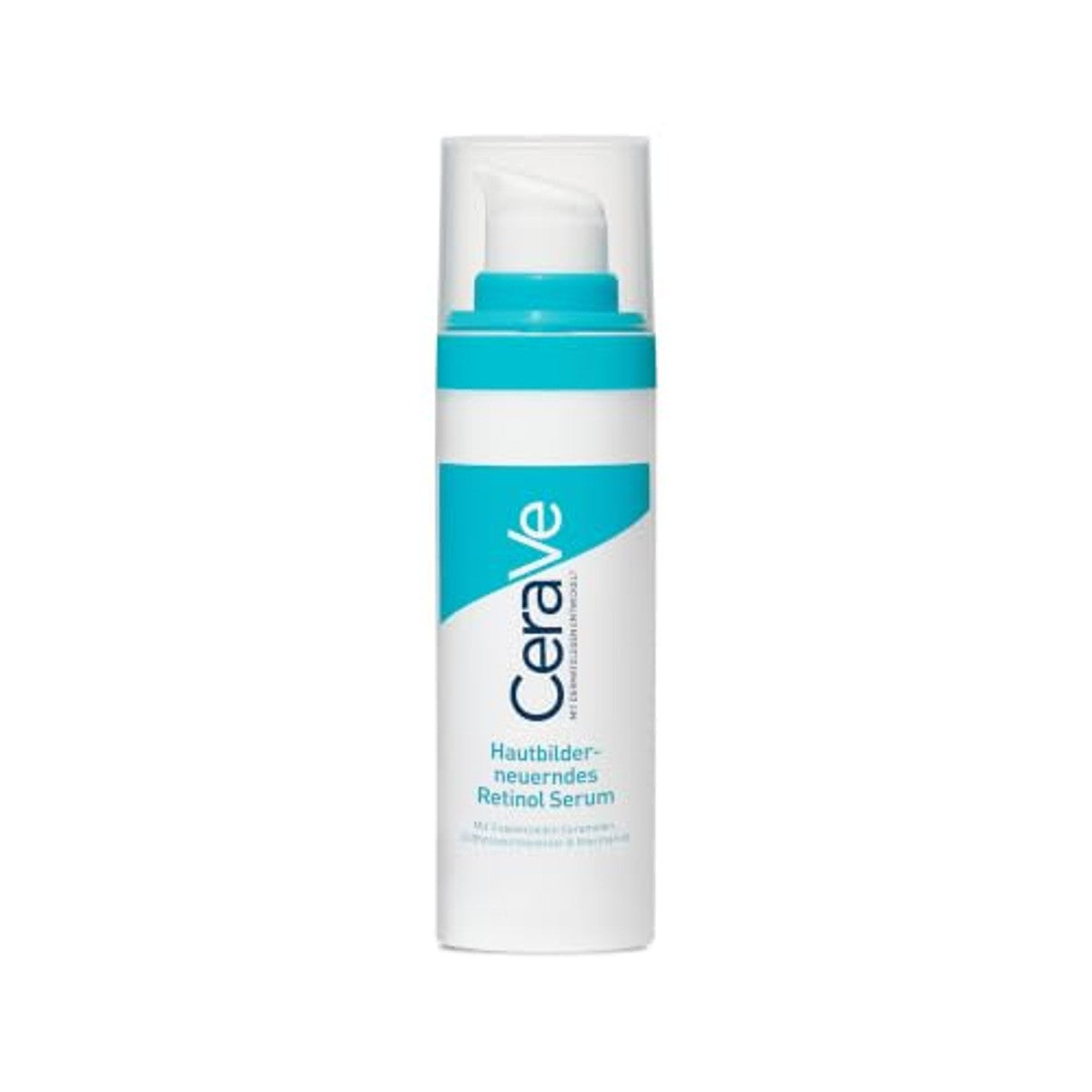CeraVe Retinolserum voor Onzuivere en Acnegevoelige Huid 30 ml - 6-pack