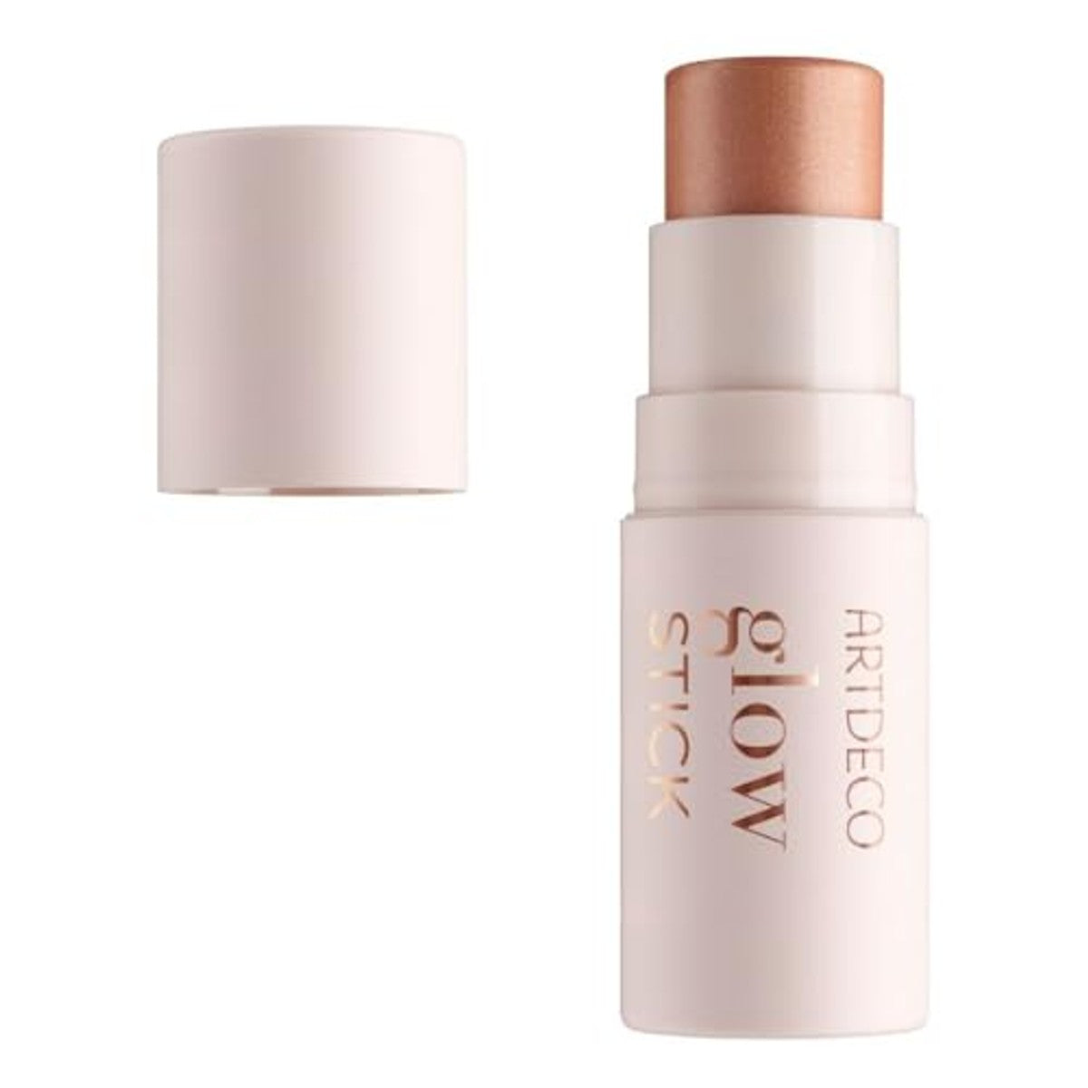 Artdeco Glow Stick crème-highlighter penvorm 1 x 5 g - 6-pack – foto 2