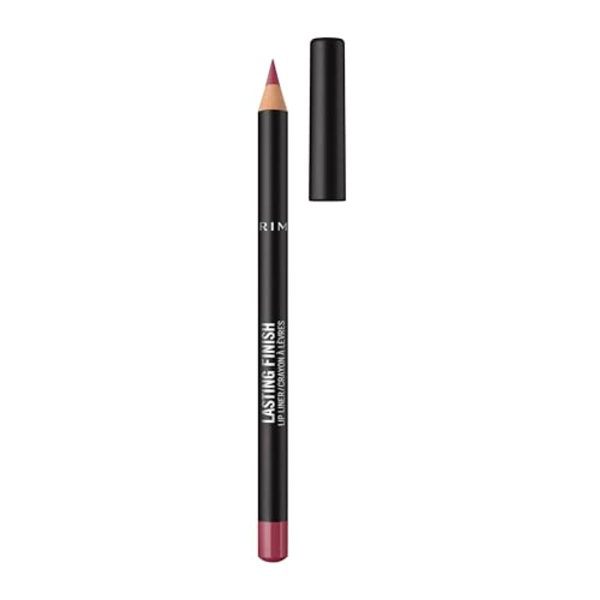 Rimmel London 8HR Soft Lip Liner 215 Ms.Mauve 113,4 g - 3 stuks