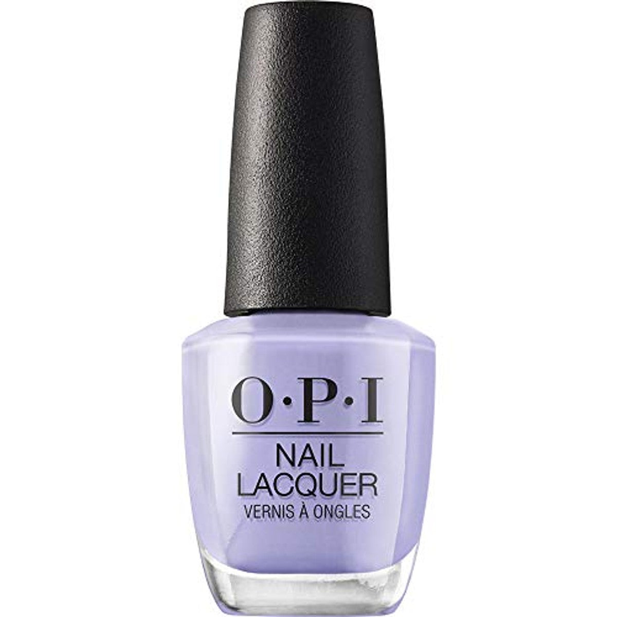 OPI Nail Lacquer Iconics You're Such a BudaPest Paarse Nagellak 15 ml