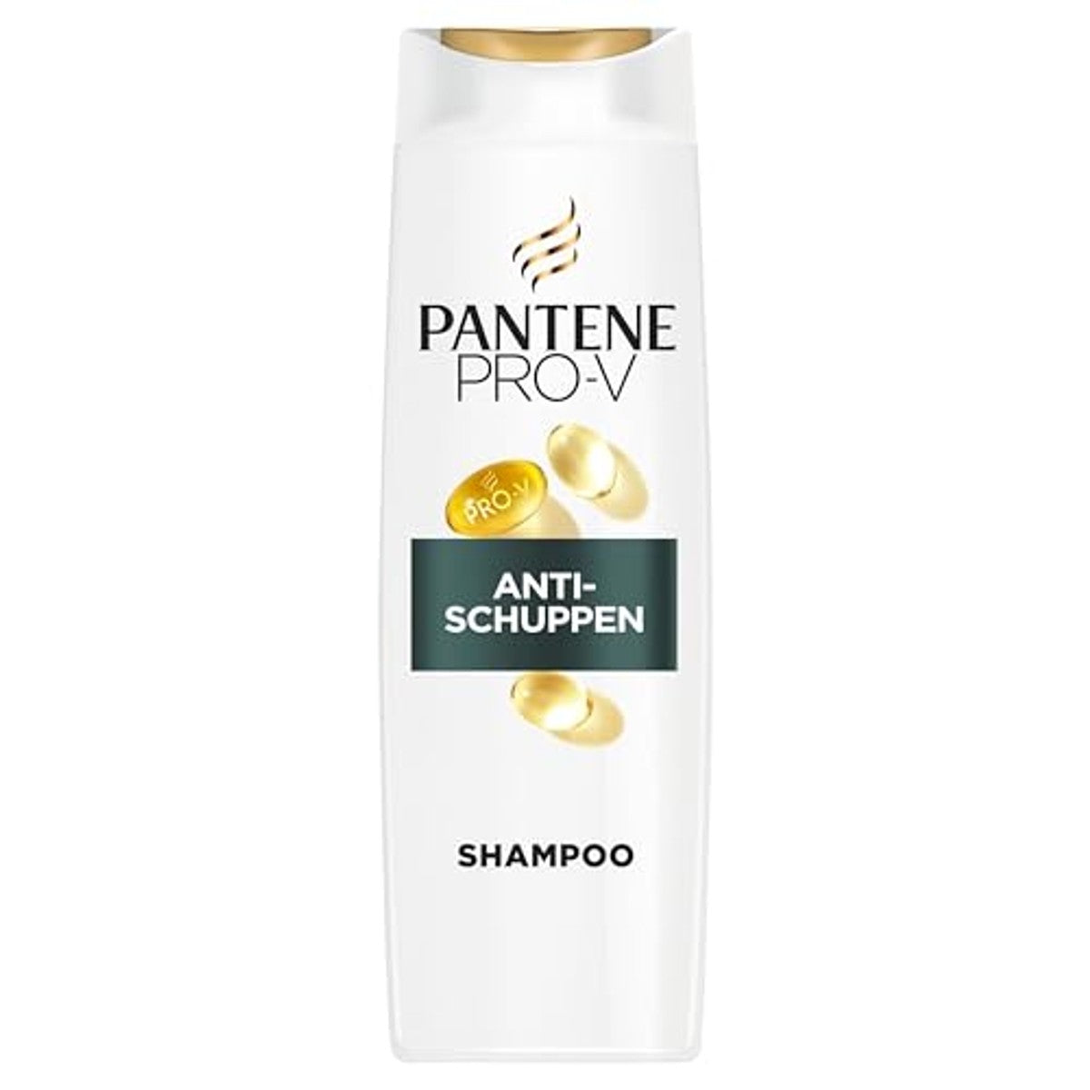 Pantene Pro-V Anti-roos shampoo 500 ml – Pantene