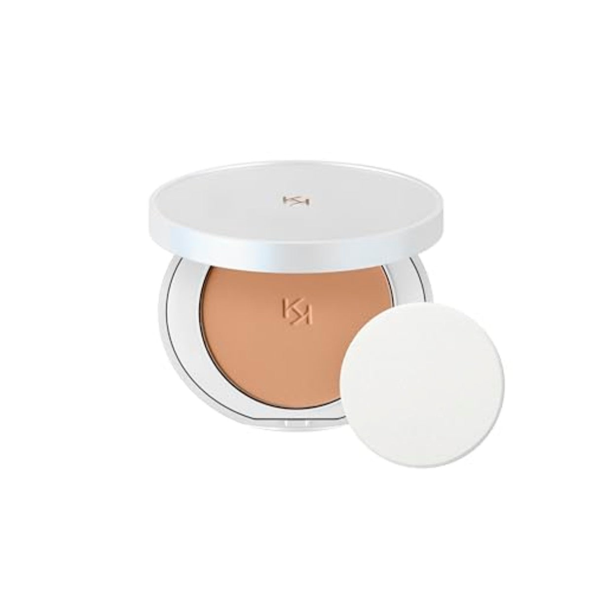 Kiko Milano Urban Shield Powder Foundation SPF 50-06 - 6-pack