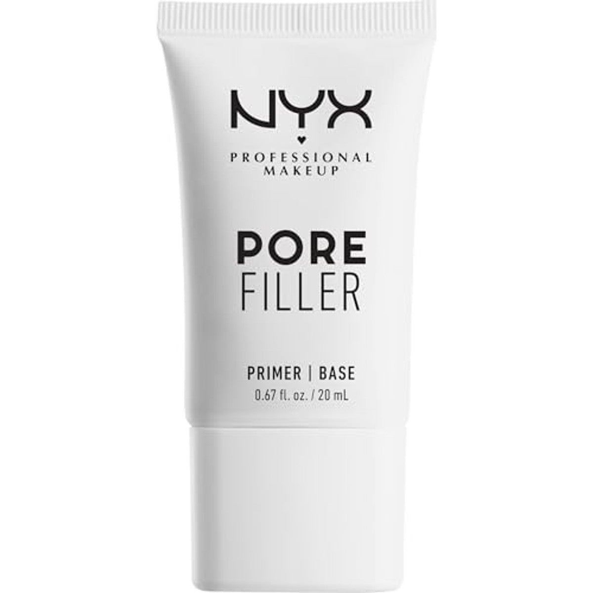 NYX PROFESSIONAL MAKEUP Pore Filler Primer 20 ml - 3 stuks – foto 2