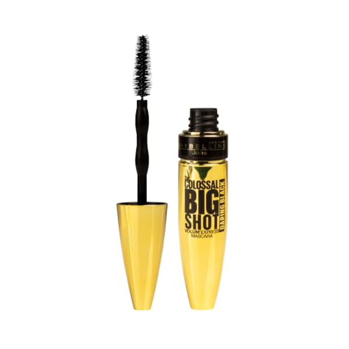 Maybelline New York Jade Colossal Volume express mascara 1 stuks. – MAYBELLINE