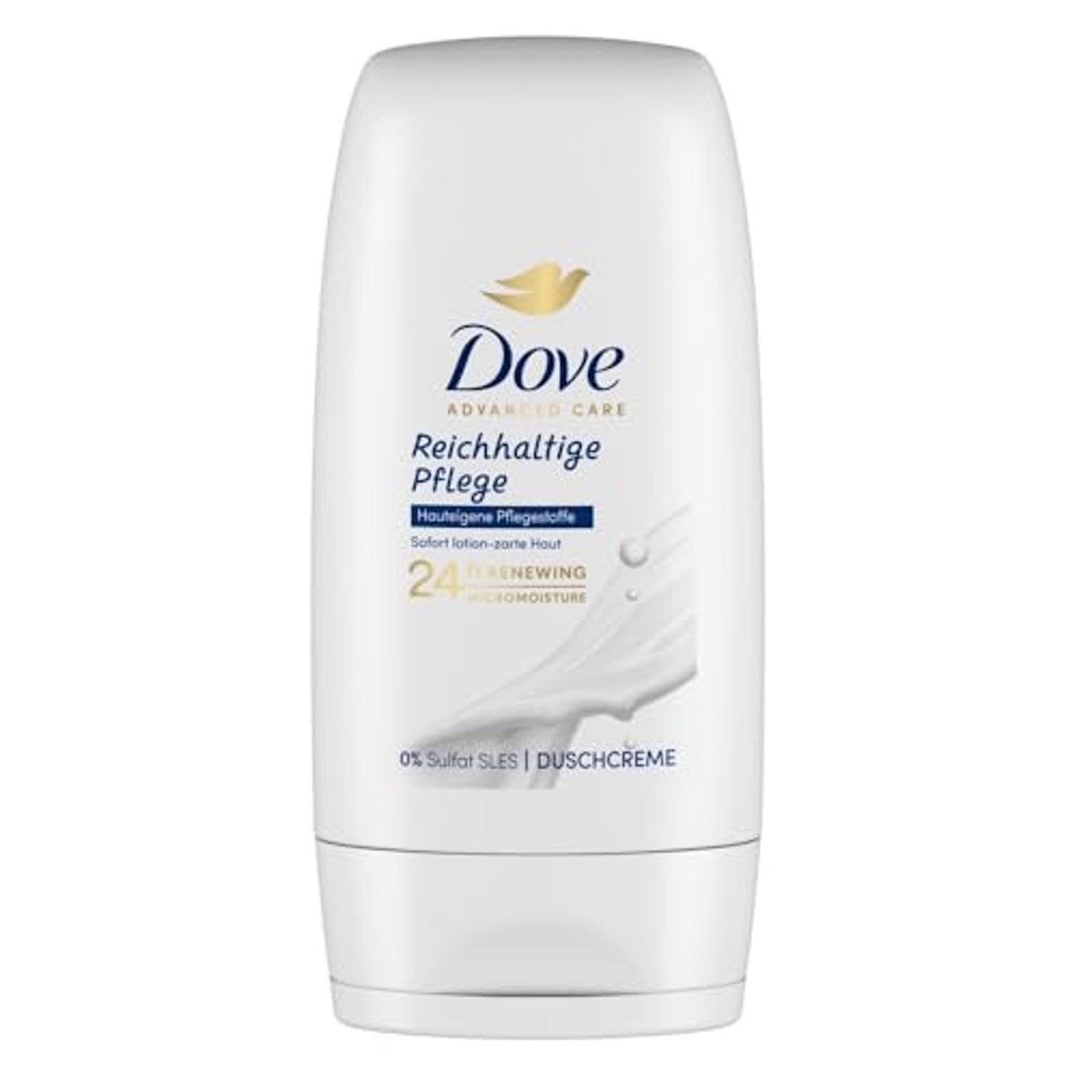Dove Douchegel Deep Moisturizing voor droge huid 55 ml – Dove