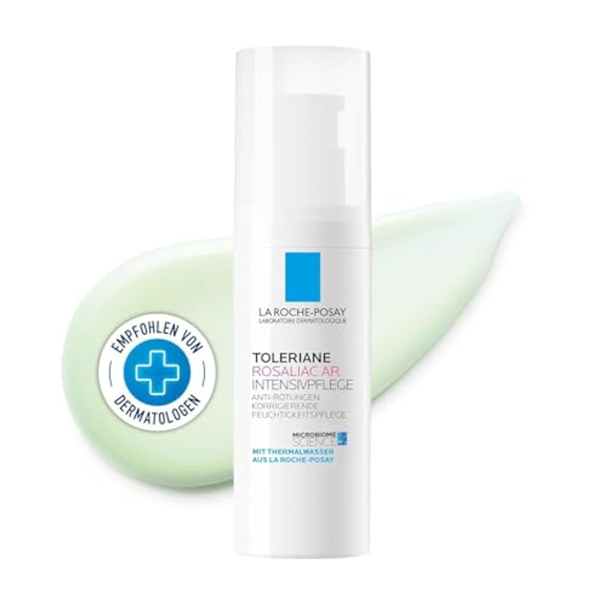 La Roche-Posay Toleriane Rosaliac AR Maskerende Intensieve Verzorging 40 ml - 6-pack