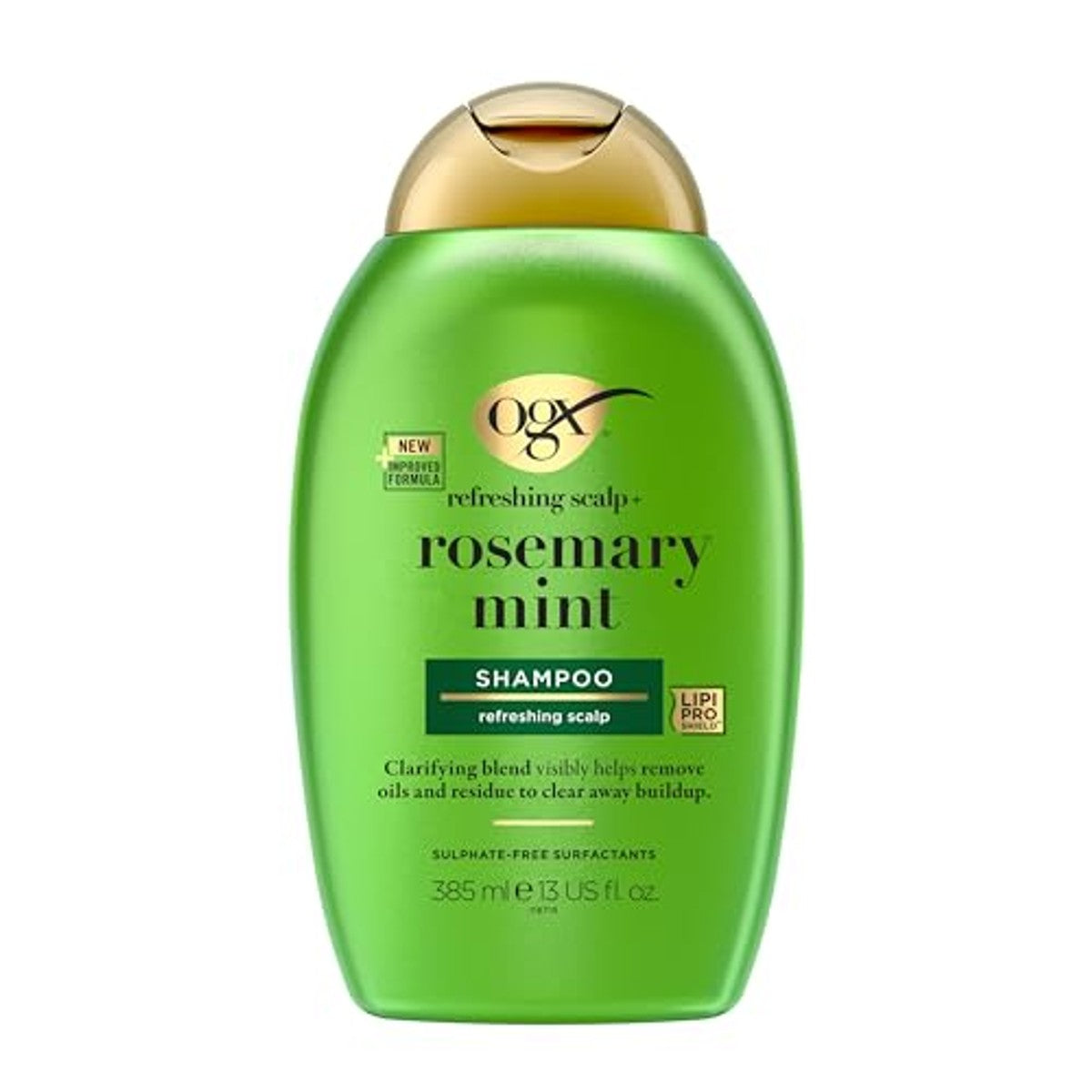 OGX Rozemarijn Mint Shampoo 385 ml – OGX