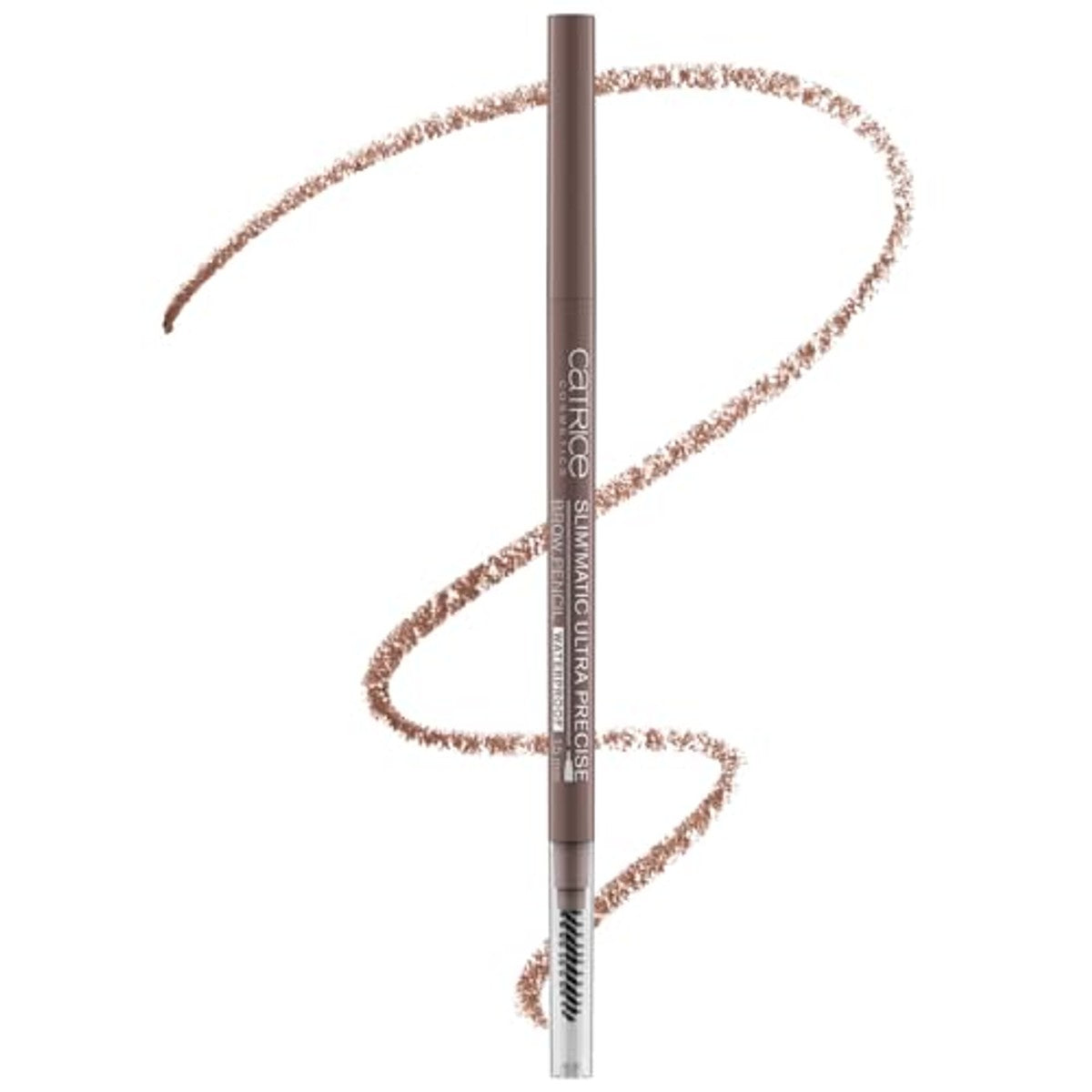 Catrice Cosmetics Slim'Matic Ultra Precise wenkbrauwstift 030 Dark 0,05 g - 6-pack