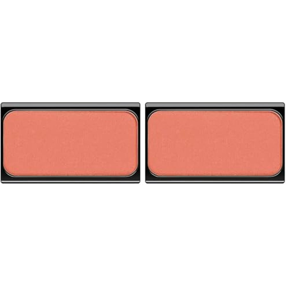 Artdeco Blusher glanzende rouge nr. 11 oranje 2 x 5 g – foto 2