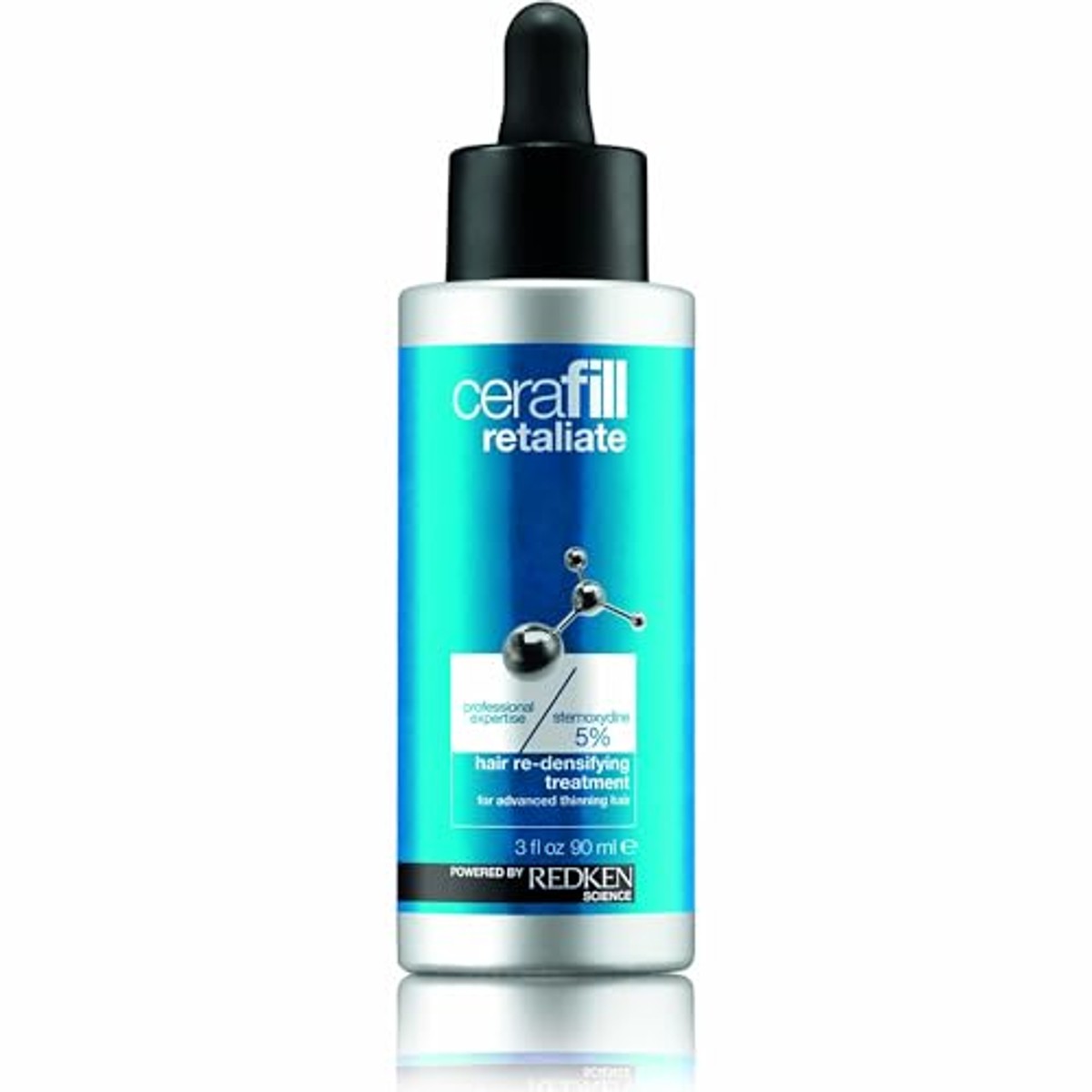 Redken Cerafill Retaliate Stemoxydine Haarserum 90 ml