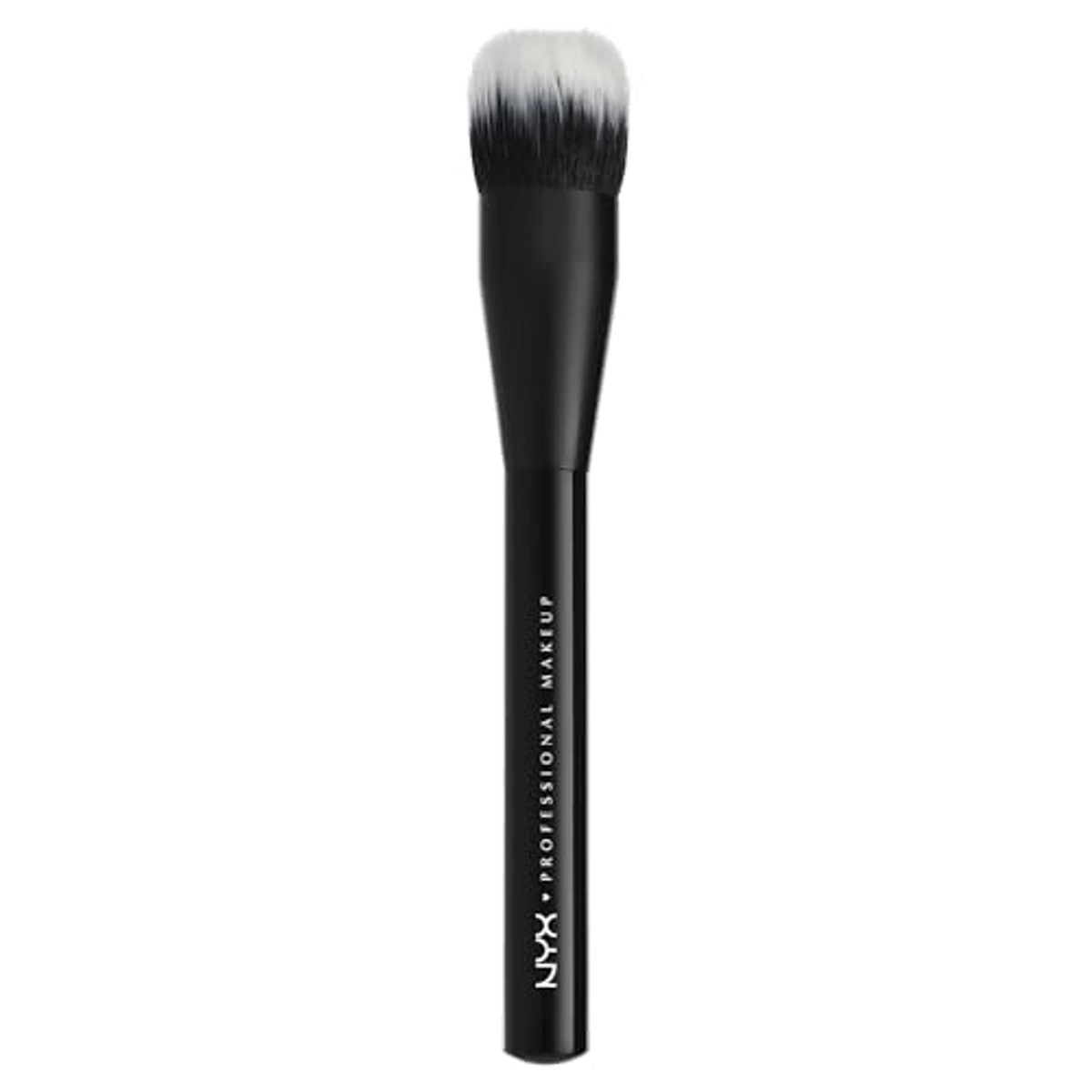 NYX PROFESSIONAL MAKEUP Pro Brush Dual Fiber - 3 stuks – foto 2