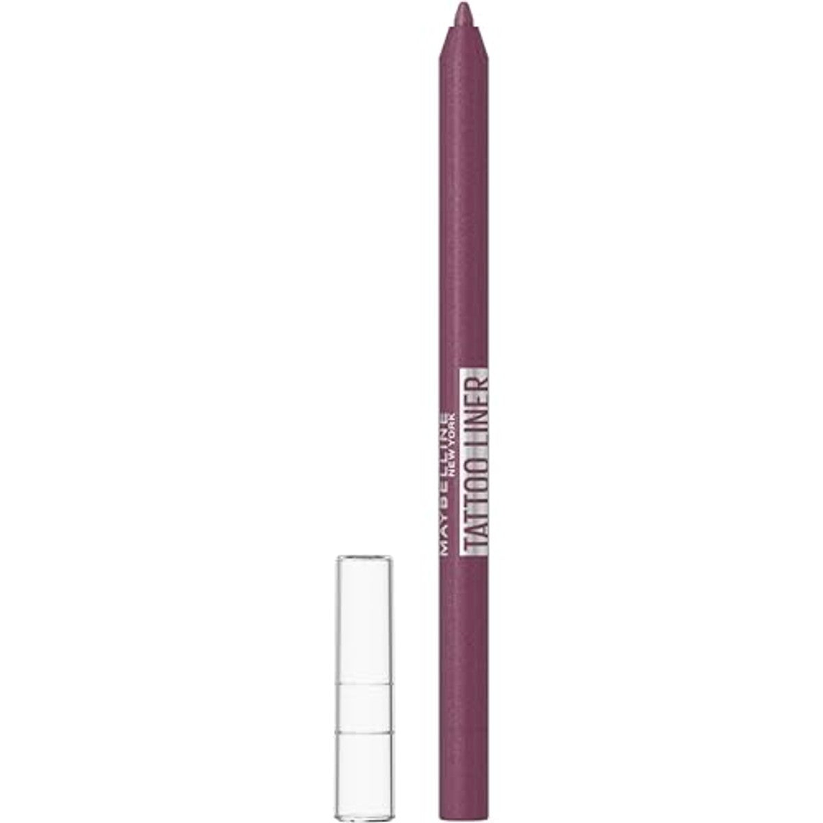 MAYBELLINE Tattoo Liner Gel Pencil 818 Burgundy Bliss – 3 stuks