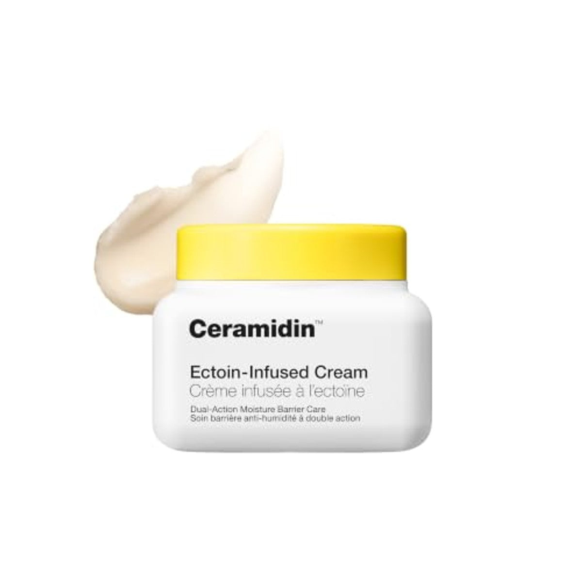 Dr. Jart+ Ceramidin Gezichtscrème 50 ml - 3-pack