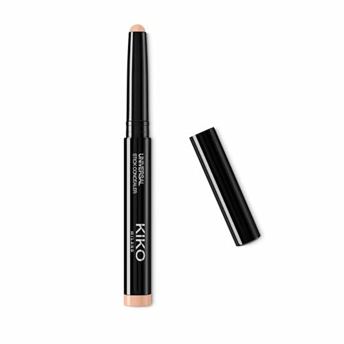KIKO Milano Universele Stick Concealer 08, Creamy Concealer in Stick Shape, product met lang houdbaar tot 24 uur – Kiko Milano