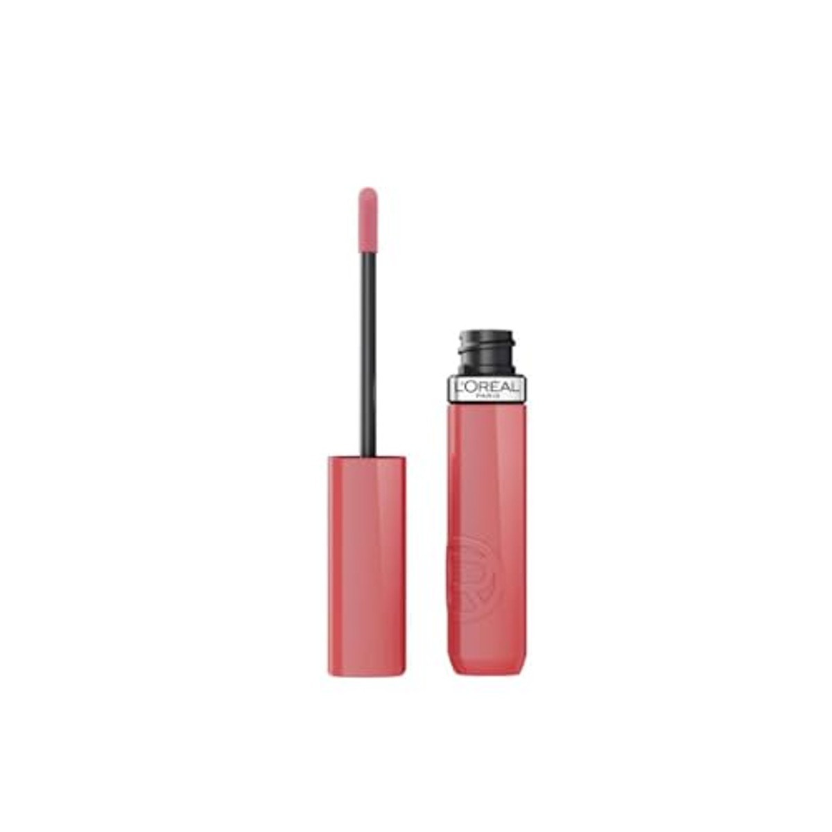 L'Oréal Paris Infaillible Laque Resistance 16H 600 Le Nu Rosé 4,3 ml – L'Oreal Paris