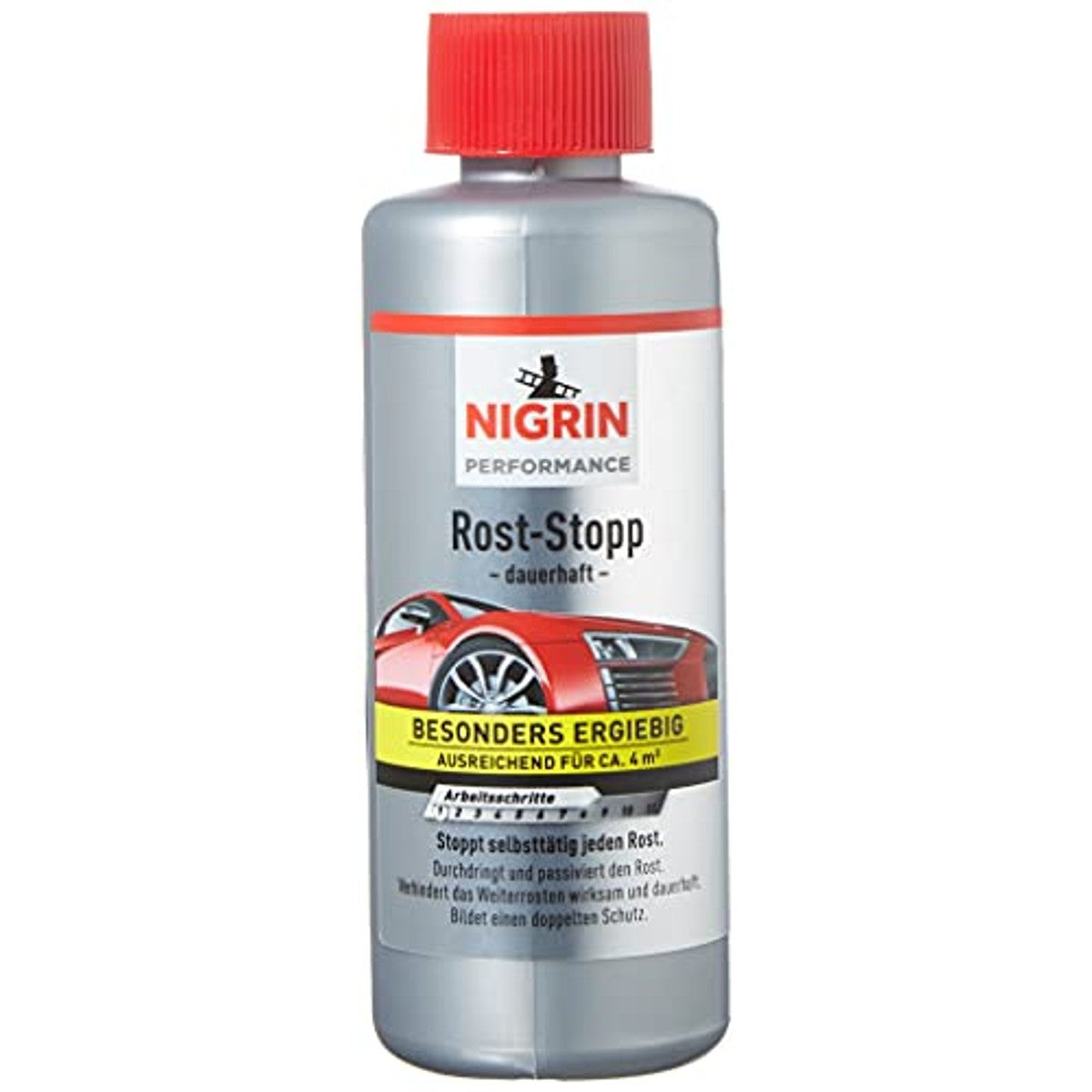 NIGRIN 74049 Antiroestmiddel 200 ml – foto 2