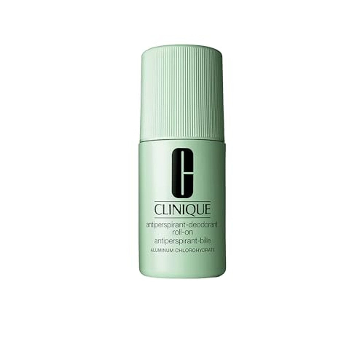 Clinique Antiperspirant-Deodorant Roll-On 75 ml - 3 stuks