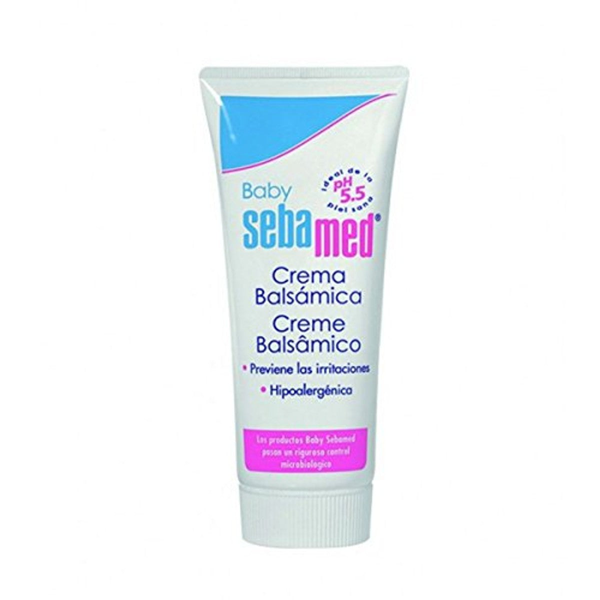 SEBAMED Crèmes, 1 stuk – Sebamed