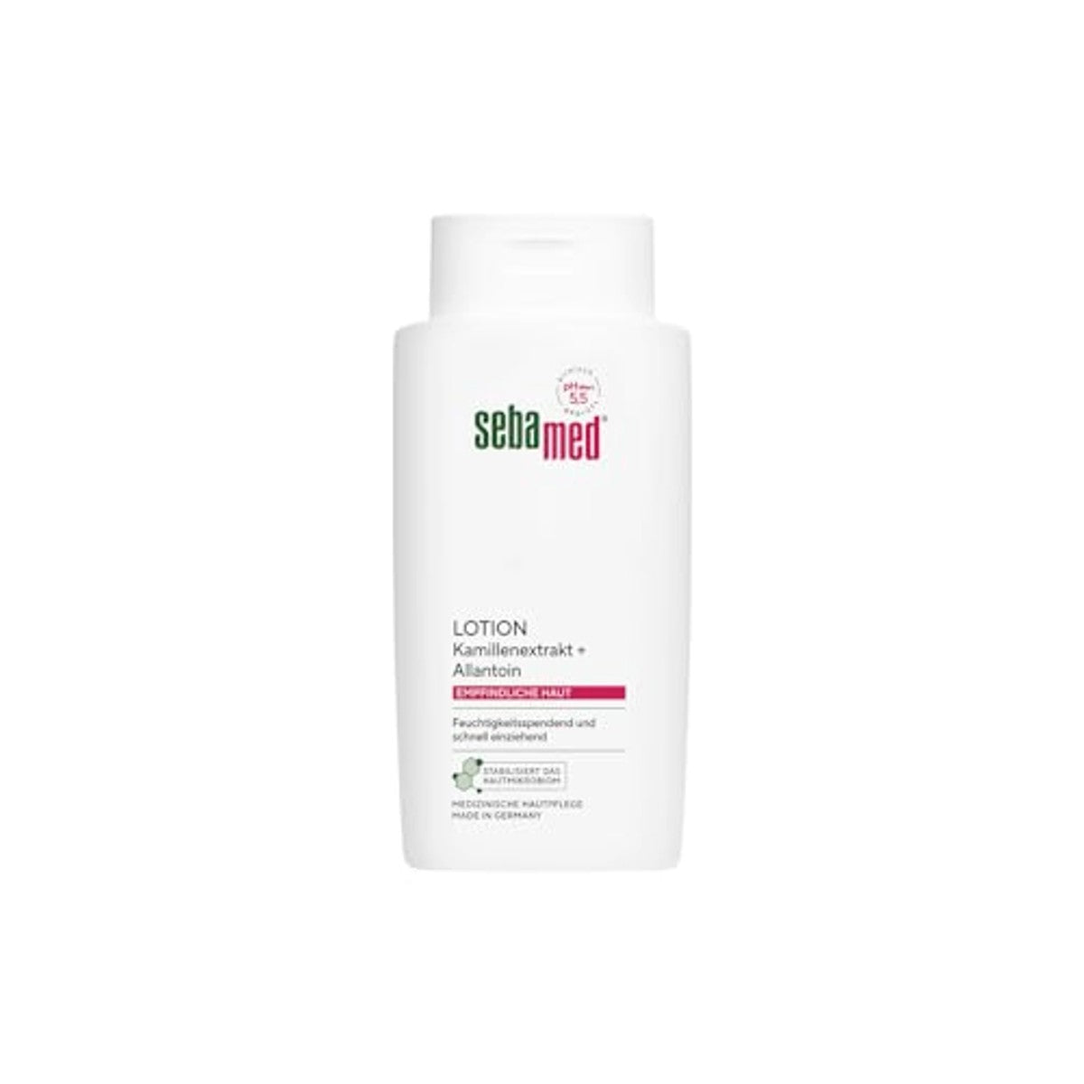 Sebamed Lotion 400 ml – Sebamed